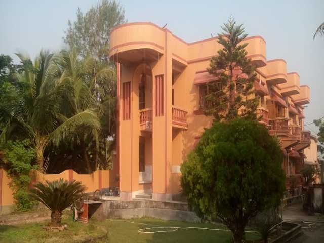 Sagar Belay Guest House