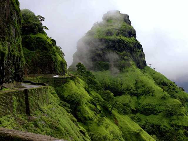 photos of Dapoli