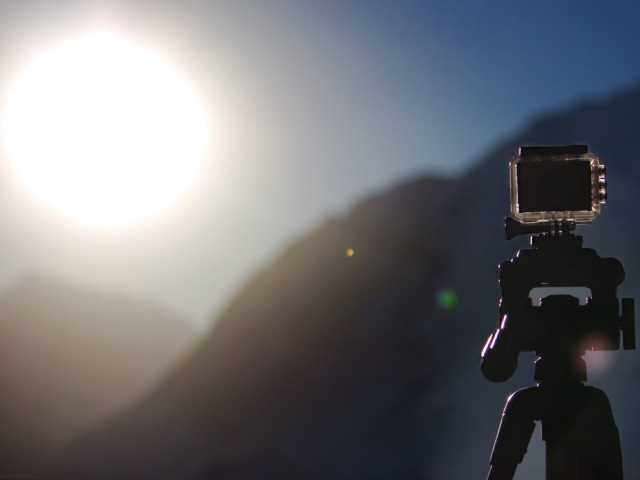 Sunrise Photography