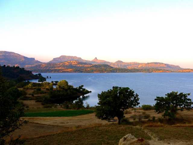 Visit Arthur Lake in Bhandardara