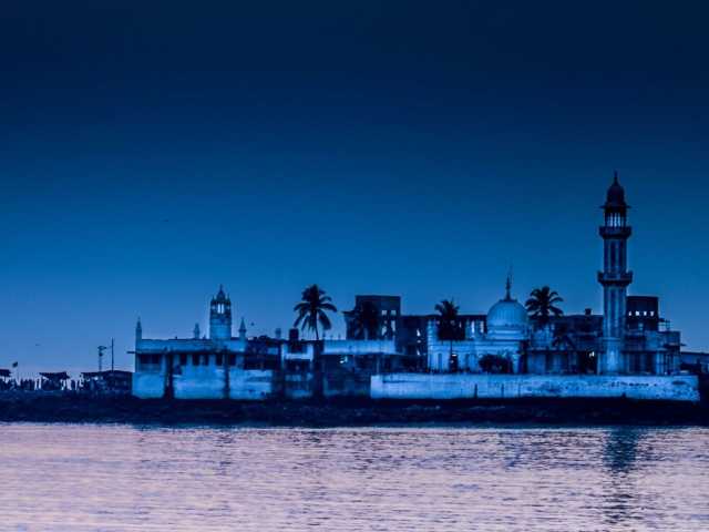 Haji Ali Dargah