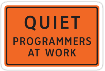 Programmersatwork evklvk