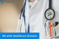 BA Training with Healthcare Domain