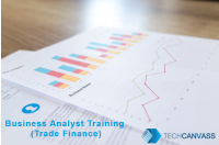 Business Analyst Training with Trade Finance