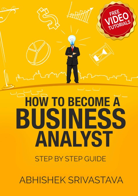 How to become Business Analyst guide