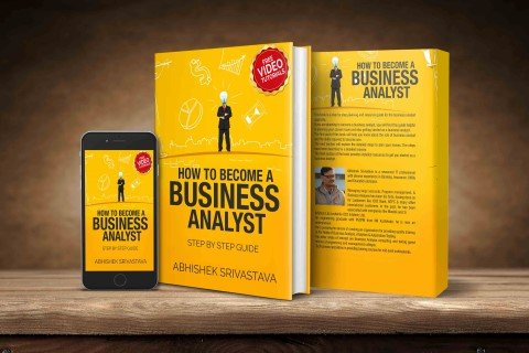 How to become business analyst?