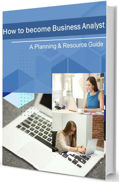 Career planning guide for Business Analyst
