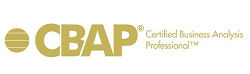 CBAP Certification