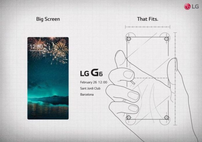 techcresendo-123_qxkcb4 LG set to launch new smartphone LG G6 - coming to the U.S. on April 7, a month after South Korea