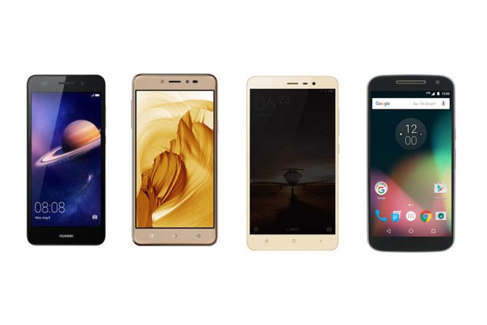 techcresendo-Holly-3-redmi-coolpad-motog4_ptbkyv Huawei Honor Holly 3 vs Coolpad Note 3 vs Xiaomi Redmi Note 3 vs Motorola Moto G4 – Full Specs, Features and Price