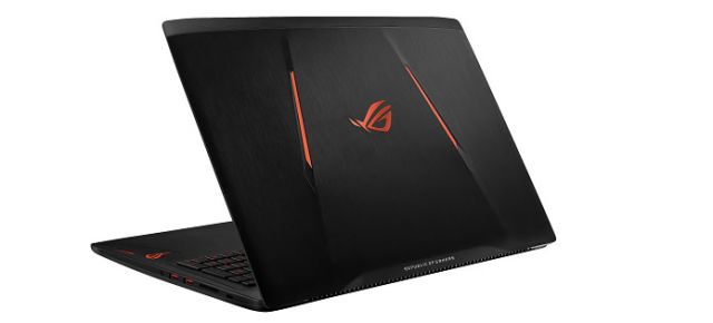Asus ROG G752VS and ROG GL502VS VR-ready gaming laptops launched in India, price starts at Rs 1,81,990
