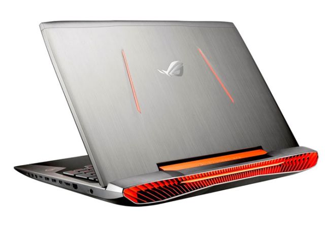 Asus ROG G752VS and ROG GL502VS VR-ready gaming laptops launched in India, price starts at Rs 1,81,990
