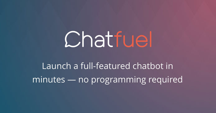 The Top 10 Tools To Build Your Own Chatbots