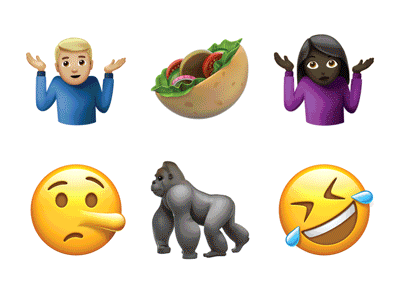 Here are the best new features in Apple iOS 10.2
