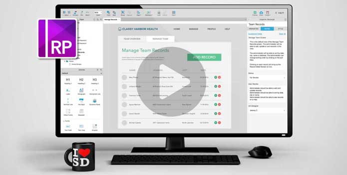 The Top 10 Best Prototyping Tools for UX and UI Designers in 2017