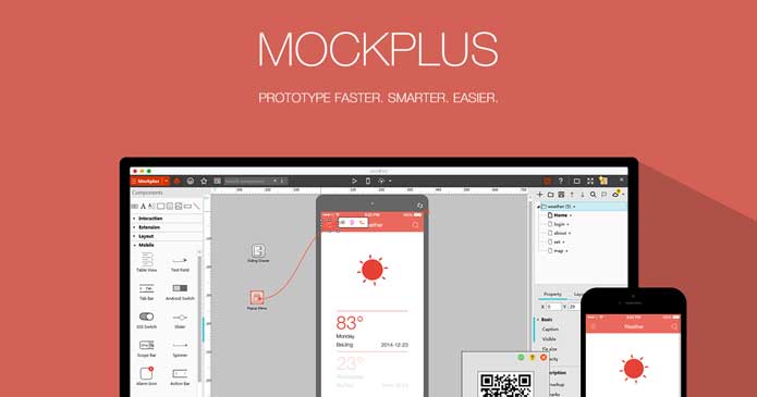 The Top 10 Best Prototyping Tools for UX and UI Designers in 2017