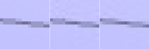 Google Guetzli project - Google’s new encoder reduces JPEG file size by 35%