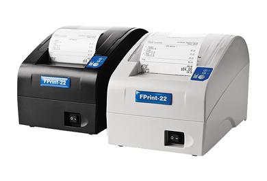 Фискальные регистраторы Fprint