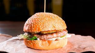 Автоматизация ресторана «Burgershop Original» в Таганроге