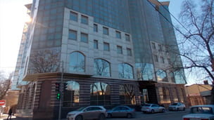 Автоматизация отеля Benamar в Ростове-на-Дону