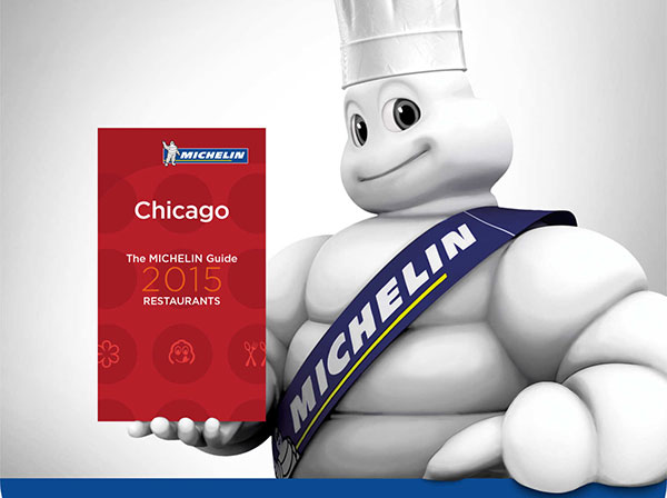 8 Surprising Facts About the Michelin Man