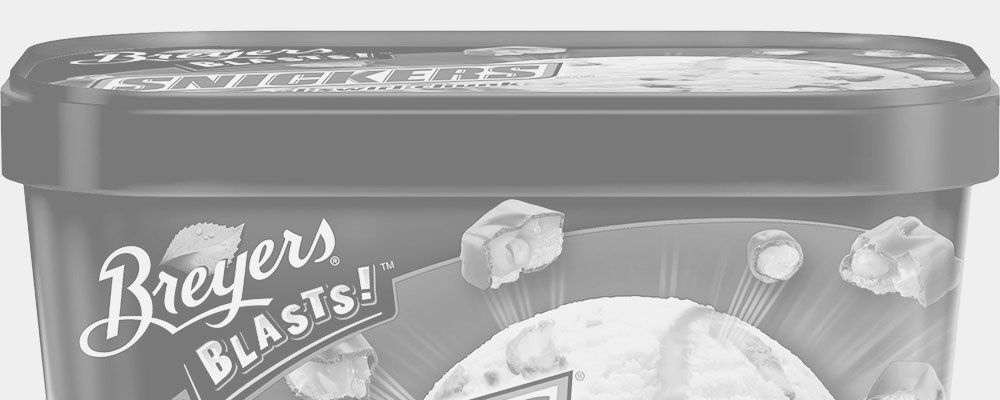 Ice Cream Fakery