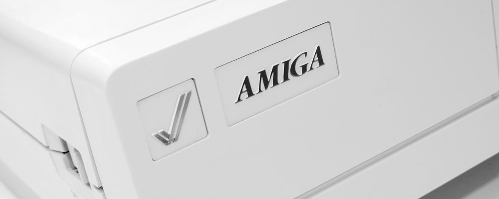 Amiga Appreciation