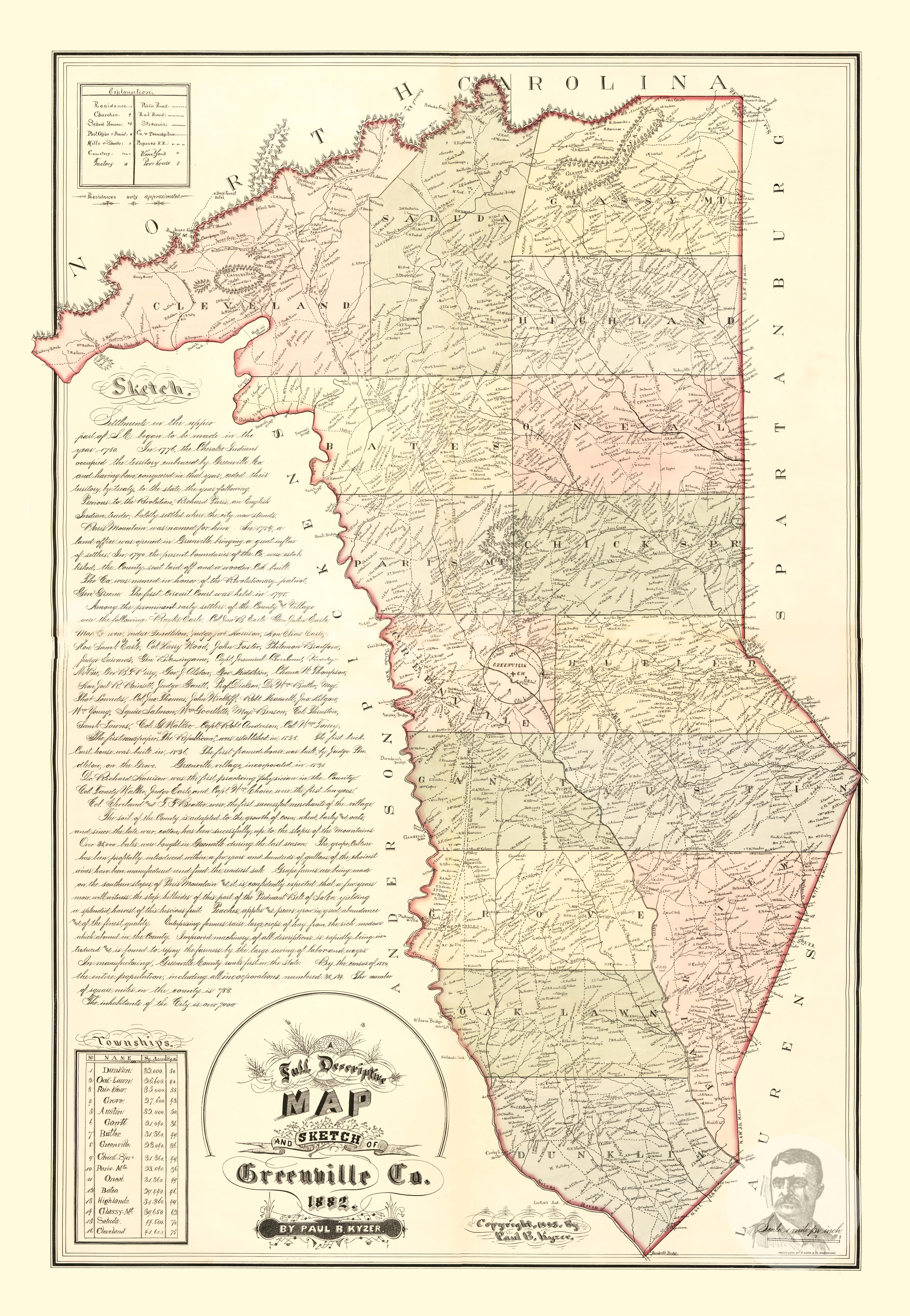 Greenville County Public Records - a9whhcs