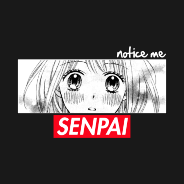 Мастурбатор Семпай