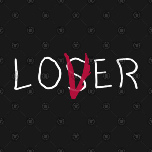 Loser abuse