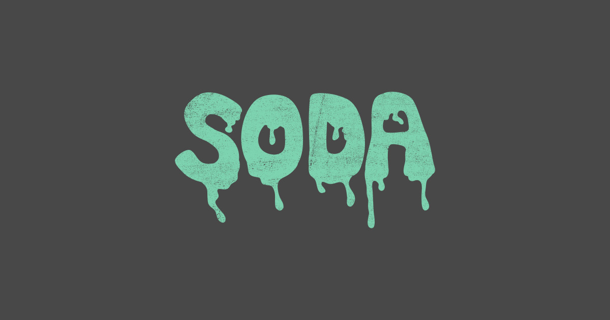 Текст В Стиле Soda Luv