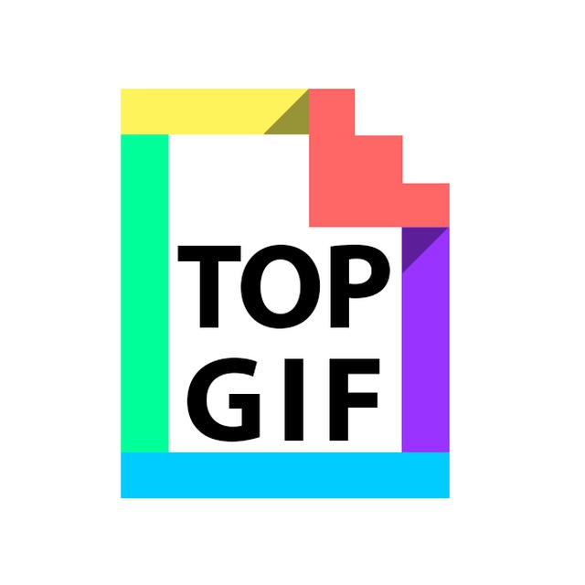 Телеграм канал «Top gif's»