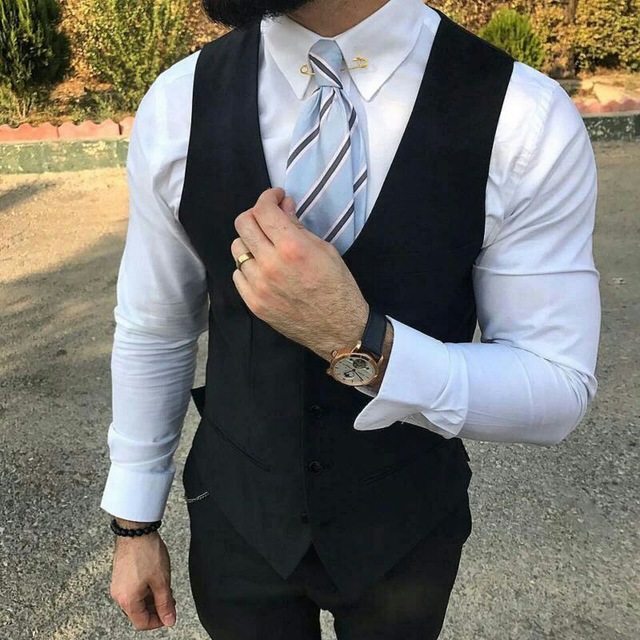Телеграм канал «Men's Looks»