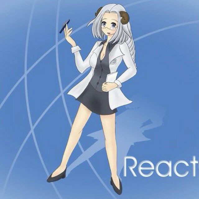 Телеграм чат «Свидетели ReactOS»