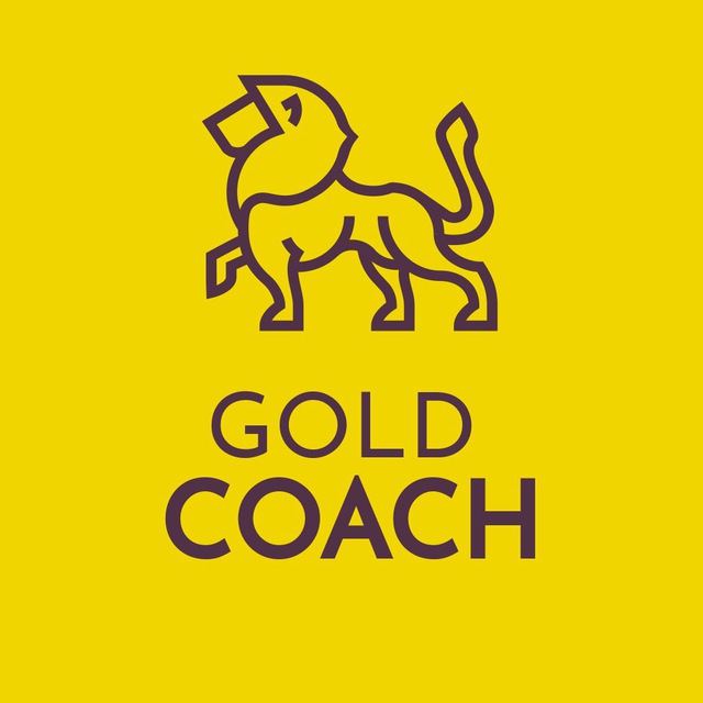 Телеграм канал «Goldcoach»
