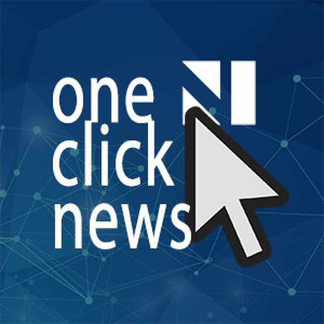 Телеграм бот «OneClickNewsBot»