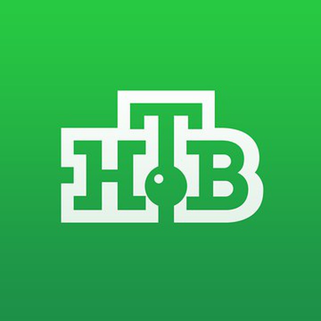Телеграм бот «НТВ-Бот»