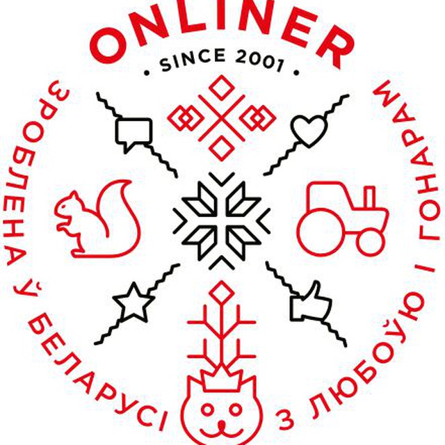 Телеграм бот «Новости Onliner.by»