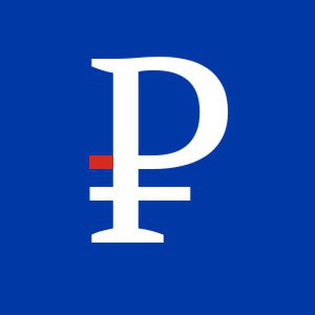Телеграм бот «Курс рубля»