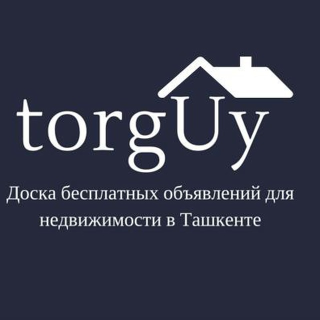 Телеграм бот «torgUy»