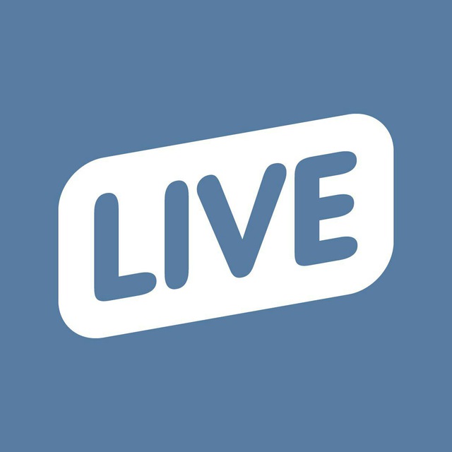 Телеграм бот «LIVE»