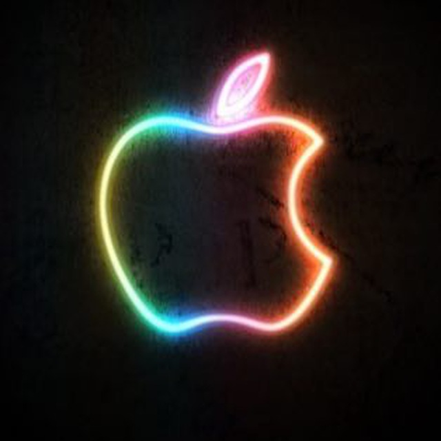 Телеграм бот «Appl_bot»