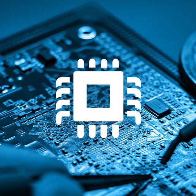 Телеграм чат «Embedded Group»