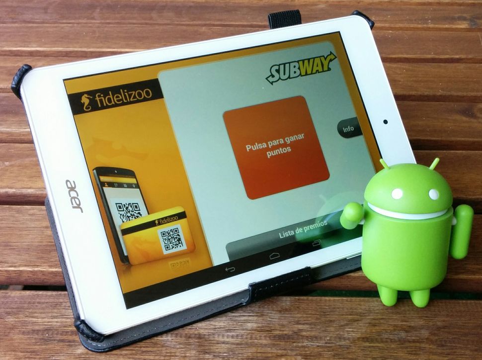 Fidelizoo Store Android Fidelizoo Store Android