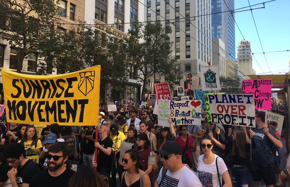 Our Course on Climate Action is Always Evolving. Let's Talk About How.