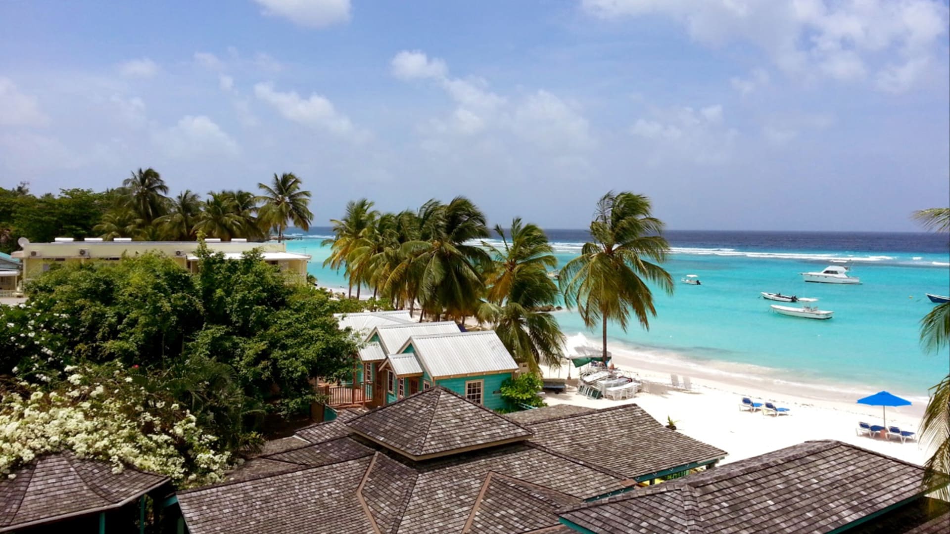 The Sands Apt 41 • Apartment • Barbados Luxury Homes & Real Estate for