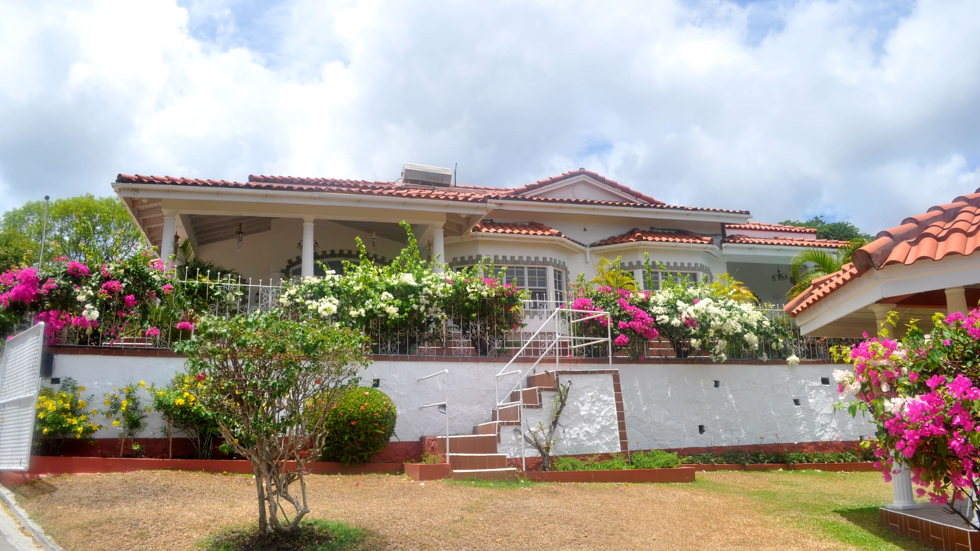 Tempe Estate • House • Grenada Luxury Homes & Real Estate for Sale
