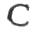 C