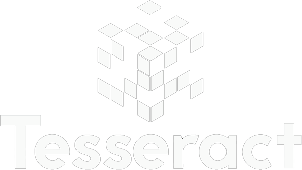 Logo Tesseract