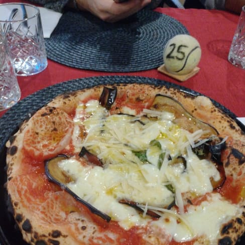 Il Pacchero A Latina Menu Prezzi Immagini Recensioni E Indirizzo